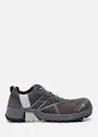 Haix Connexis Safety+ GTX Low Grey-Silver S3 Dames Werkschoen miniatuur