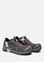 Haix Connexis Safety+ GTX Low Grey-Silver S3 Dames Werkschoen miniatuur