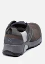 Haix Connexis Safety+ GTX Low Grey-Silver S3 Dames Werkschoen miniatuur