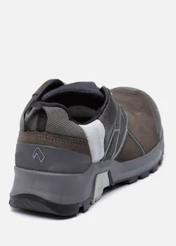 Haix Connexis Safety+ GTX Low Grey-Silver S3 Damen Werkschuh thumbnail