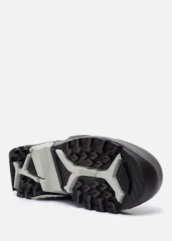 Haix Connexis Safety+ GTX Low Grey-Silver S3 Damen Werkschuh thumbnail