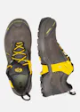 Haix Connexis Safety+ GTX Low, Grey-Yellow, S3 Sicherheitsschuh Vorschaubild