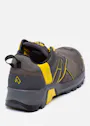 Haix Connexis Safety+ GTX Low, Grey-Yellow, S3 Sicherheitsschuh Vorschaubild