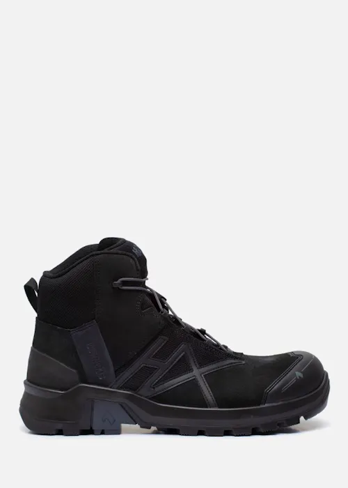 Haix Connexis Safety GTX Mid S3 chaussure de sécurité