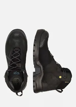 Haix Connexis Safety GTX Mid S3 chaussure de sécurité thumbnail (vignette)