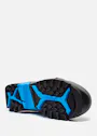 Haix Connexis Safety+ GTX Mid Grey-Blue S3 Werkschoen miniatuur
