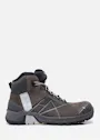 Haix Connexis Safety+ GTX Mid, Black/Black, S3 Sicherheitsschuh Vorschaubild