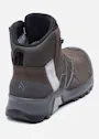 Haix Connexis Safety+ GTX Mid, Grey-Silver, S3 Sicherheitsschuh Vorschaubild