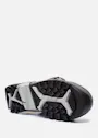 Haix Connexis Safety+ GTX Mid, Grey-Silver, S3 Sicherheitsschuh Vorschaubild