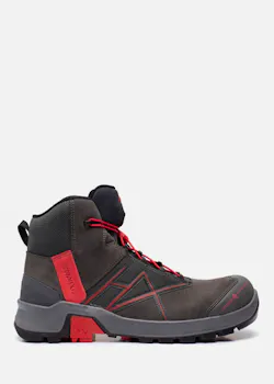 Haix Connexis Safety GTX Mid S3 chaussure de sécurité thumbnail (vignette)