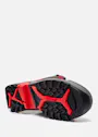 Haix Connexis Safety+ GTX Mid Grey-Red S3 Sicherheitsschuh Vorschaubild