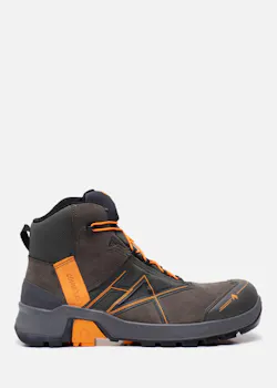 Haix Connexis Safety GTX Mid S3 chaussure de sécurité thumbnail (vignette)