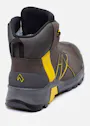 Haix Connexis Safety+ GTX Mid Grey-Yellow S3 Sicherheitsschuh Vorschaubild