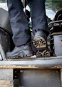 Haix Connexis Safety+ GTX LTR Low Black S3 Sicherheitsschuh Vorschaubild