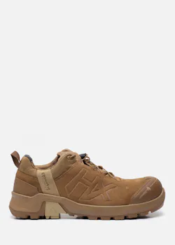 Haix Connexis Safety+ GTX LTR Low Coyote S3 Werkschoen