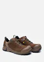 Haix Connexis Safety+ GTX LTR Low Brown S3 Werkschoen miniatuur