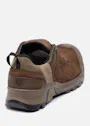 Haix Connexis Safety+ GTX LTR Low Brown S3 Werkschoen miniatuur