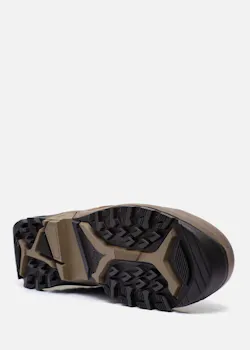 Haix Connexis Safety+ GTX LTR Low Brown S3 Werkschoen miniatuur