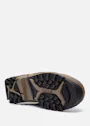 Haix Connexis Safety+ GTX LTR Damen Low braun S3 Sicherheitsschuh Vorschaubild