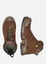 Haix Connexis Safety+ GTX LTR Mid-Brown S3 Sicherheitsschuh Vorschaubild