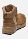 Haix Connexis Safety+ GTX LTR Mid Coyote S3 Sicherheitsschuh Vorschaubild