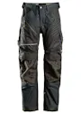 Snickers Workwear 6314 RuffWork, Canvas+ Werkbroek+ miniatuur