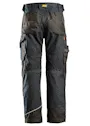 Snickers Workwear 6314 RuffWork, Canvas+ Werkbroek+ miniatuur