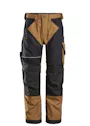 Snickers Workwear 6314 RuffWork, Canvas + Arbeitshose Vorschaubild