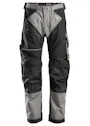 Snickers Workwear 6314 RuffWork, Canvas+ Werkbroek+ miniatuur