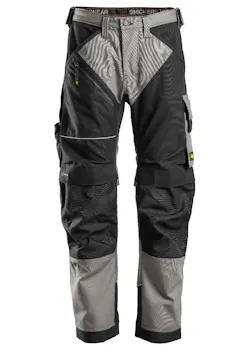 Snickers Workwear RuffWork, Canvas+ Werkbroek+ 6314