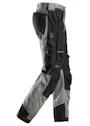 Snickers Workwear 6314 RuffWork, Canvas+ Werkbroek+ miniatuur