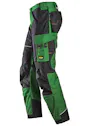 Snickers Workwear 6314 RuffWork, Canvas+ Werkbroek+ miniatuur