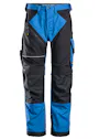 Snickers Workwear 6314 RuffWork, Canvas+ Werkbroek+ miniatuur