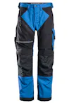 Kobalt Blauw/Zwart