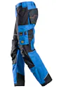 Snickers Workwear 6314 RuffWork, Canvas+ Werkbroek+ miniatuur