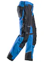 Snickers Workwear 6314 RuffWork, Canvas+ Werkbroek+ miniatuur