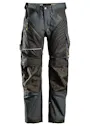 Snickers Workwear 6314 RuffWork, Canvas+ Werkbroek+ miniatuur