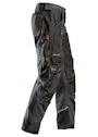 Snickers Workwear 6314 RuffWork, Canvas+ Werkbroek+ miniatuur