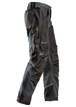 Snickers Workwear RuffWork, Canvas+ Werkbroek+ 6314 miniatuur