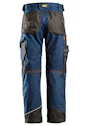 Snickers Workwear 6314 RuffWork, Canvas+ Werkbroek+ miniatuur