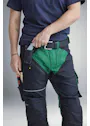 Snickers Workwear 6314 RuffWork, Canvas+ Werkbroek+ miniatuur