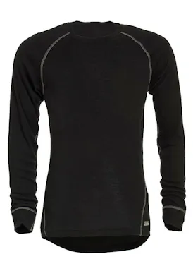 Tranemo 631590 T-Shirt LM Merino Vlamwerend Antistatisch