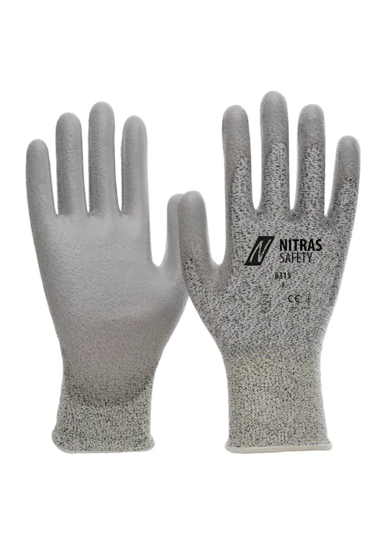 Nitras Safety 6315 Handschoen