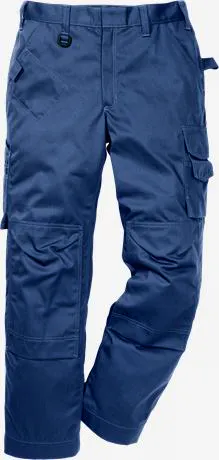 Dunkelmarineblau