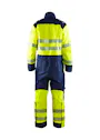 Blaklader 6317 Winteroverall, antistatisch, flammenhemmend, Multinorm Vorschaubild