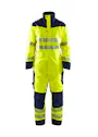 Blaklader 6317 Winteroverall, antistatisch, flammenhemmend, Multinorm Vorschaubild