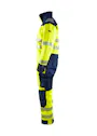 Blaklader 6317 Winteroverall, antistatisch, flammenhemmend, Multinorm Vorschaubild