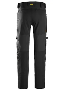 Snickers AllroundWork Stretch Arbeitsstretchhose 6318 thumbnail