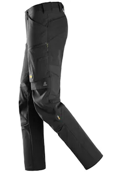 Snickers AllroundWork Stretch Arbeitsstretchhose 6318 thumbnail