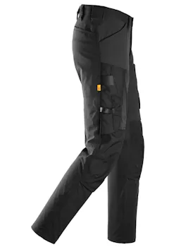 Snickers AllroundWork Stretch Arbeitsstretchhose 6318 thumbnail